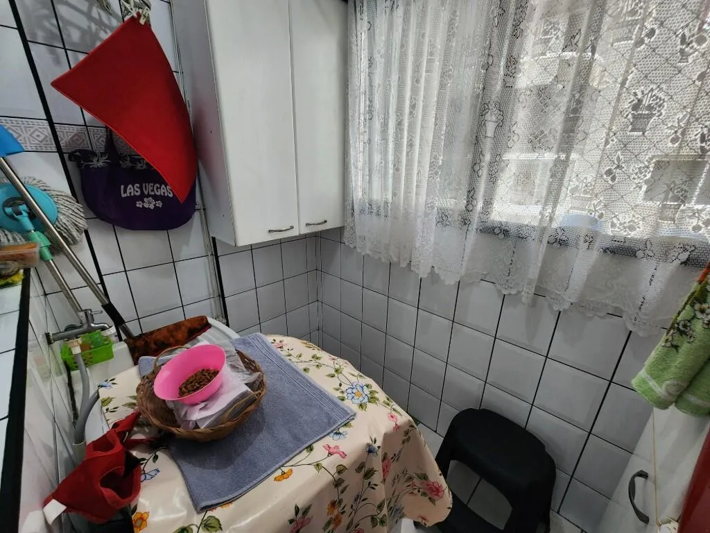 Imagem APARTAMENTO COM 60,00 m² - TUPI - PRAIA GRANDE SP