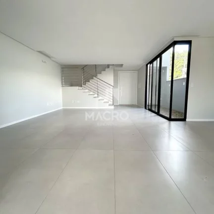 Imagem Geminado | Três Rios do Norte - Lot. Montreal | 3 quartos (1 suíte) | 192m²