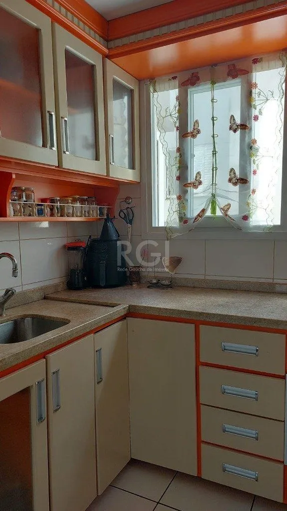 Imagem Apartamento em Menino Deus
