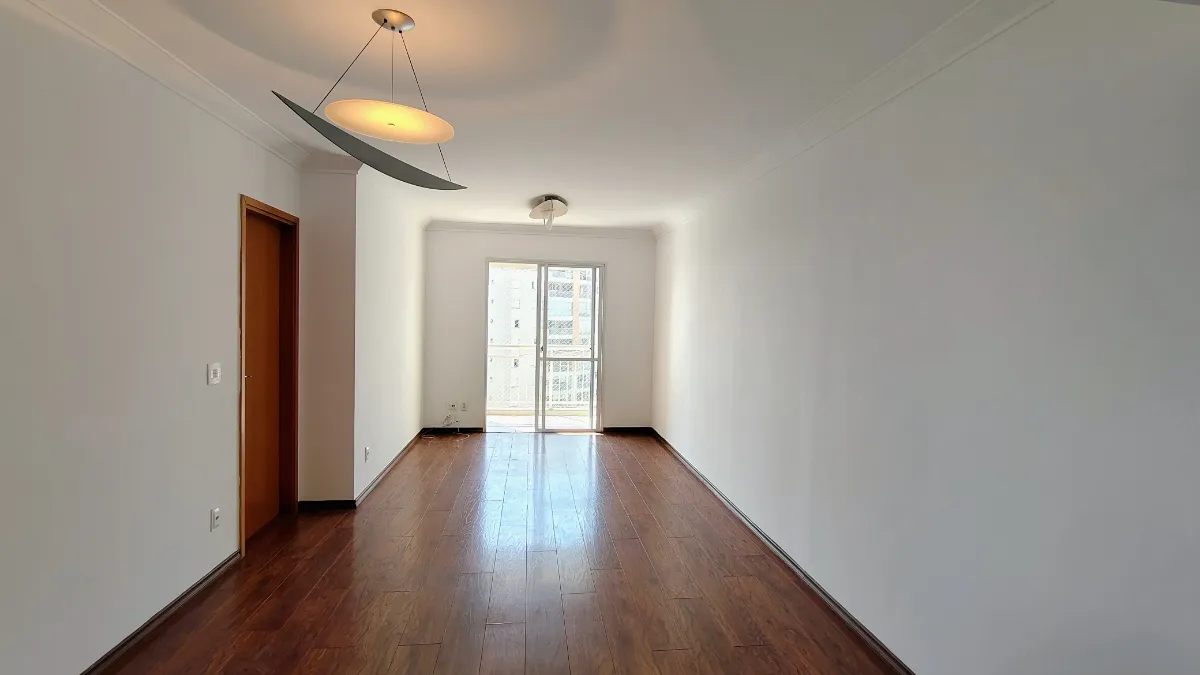 Imagem Apartamento para venda em Tatuapé com 3 quartos, sendo 1 suíte, 80m2