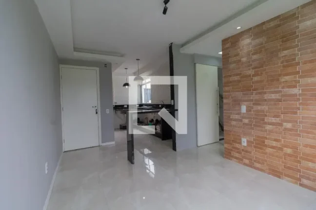 Imagem Apartamento à Venda - Recreio, 2 Quartos, 43 m2
