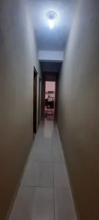 Imagem Casa com 3 Quartos à Venda, 125 m² em Jardim Camila - Jandira