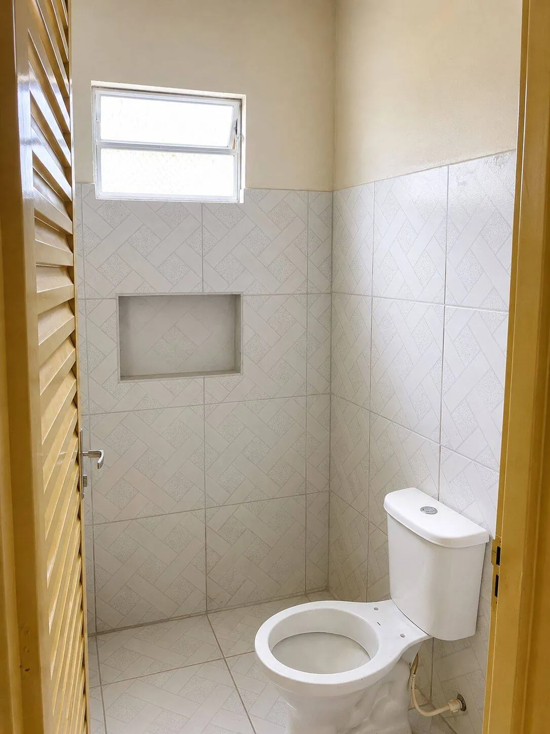 Imagem Casa 1 quarto Bairro 24 de Dezembro Várzea Grande