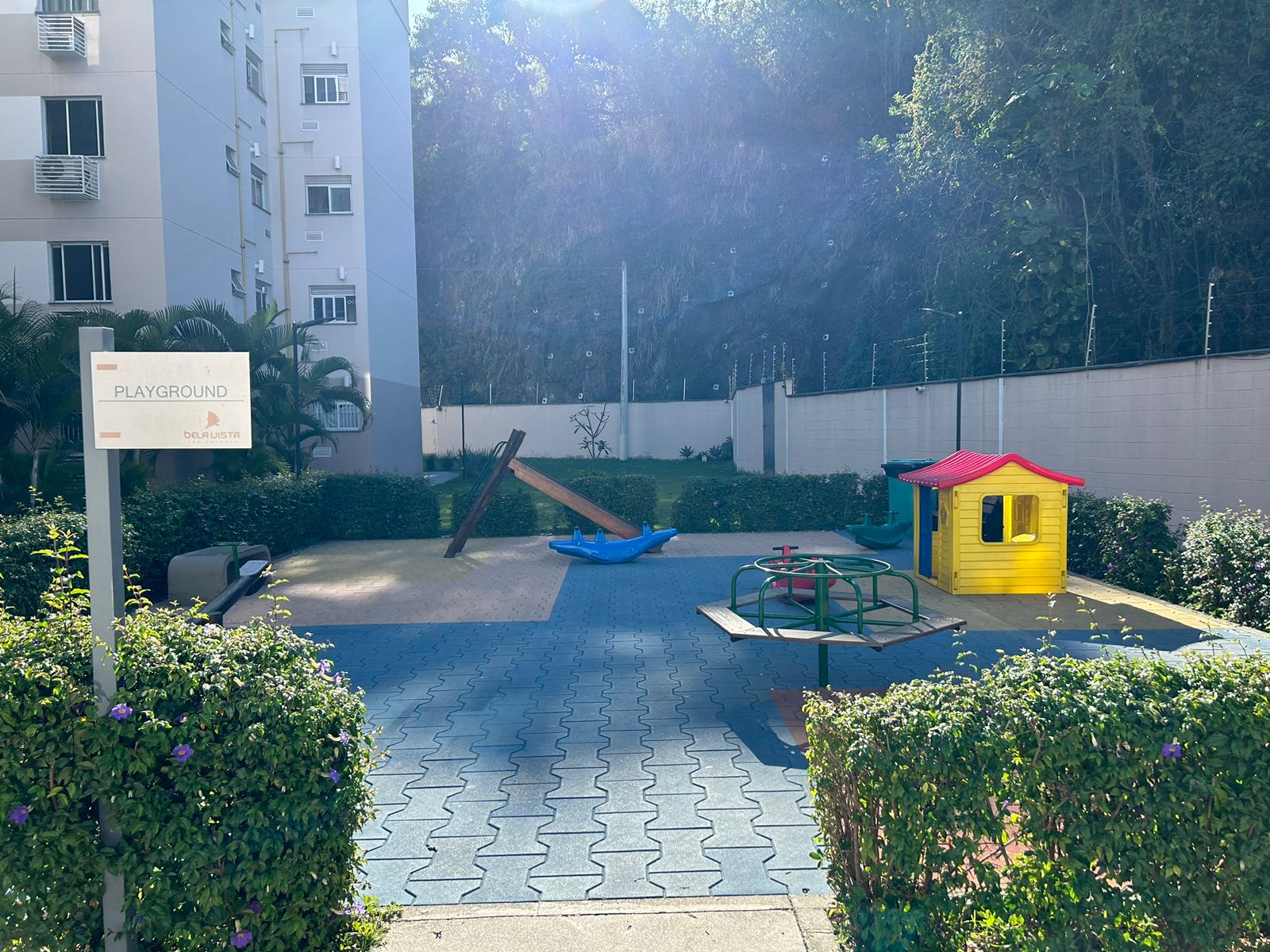 Imagem Apartamento com 2 Quartos à Venda, 45 m² em Neves (Neves) - São Gonçalo