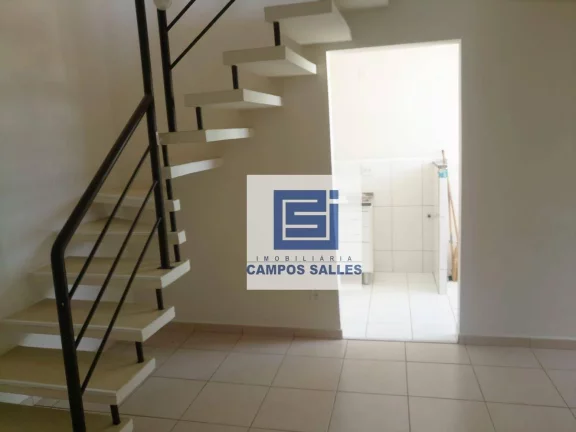 Imagem Apartamento com 2 dormitórios à venda, 96 m² por R$ 430.000,00 - Vila Industrial - Campinas/SP