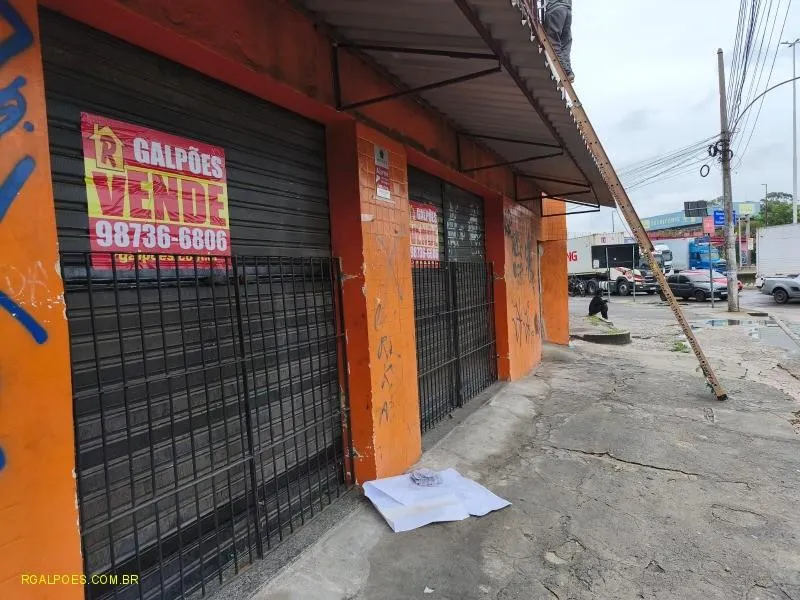 Imagem Casa para Venda em RIO DE JANEIRO, Penha, 1 banheiro