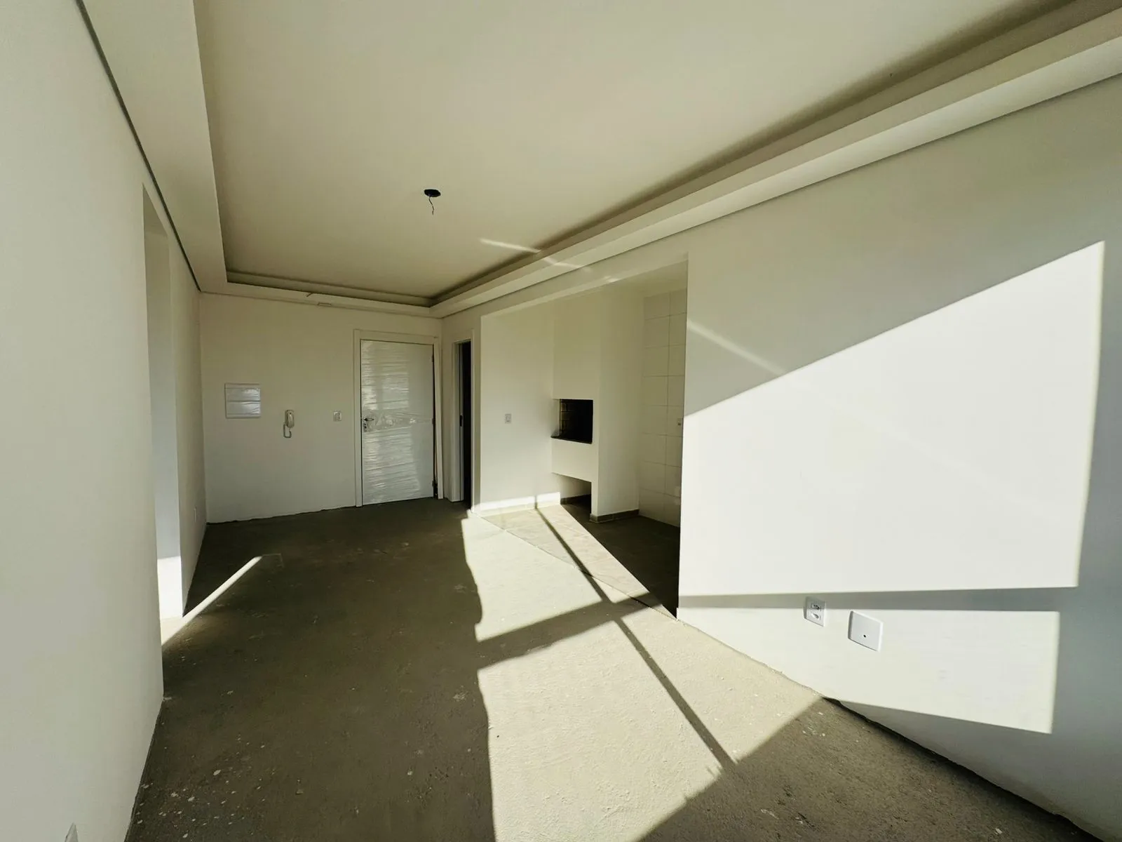 Imagem OPORTUNIDADE no Jardim Botânico | apartamento NOVO | 3 Dormitórios, suíte, sacada, churrasqueira, vaga coberta