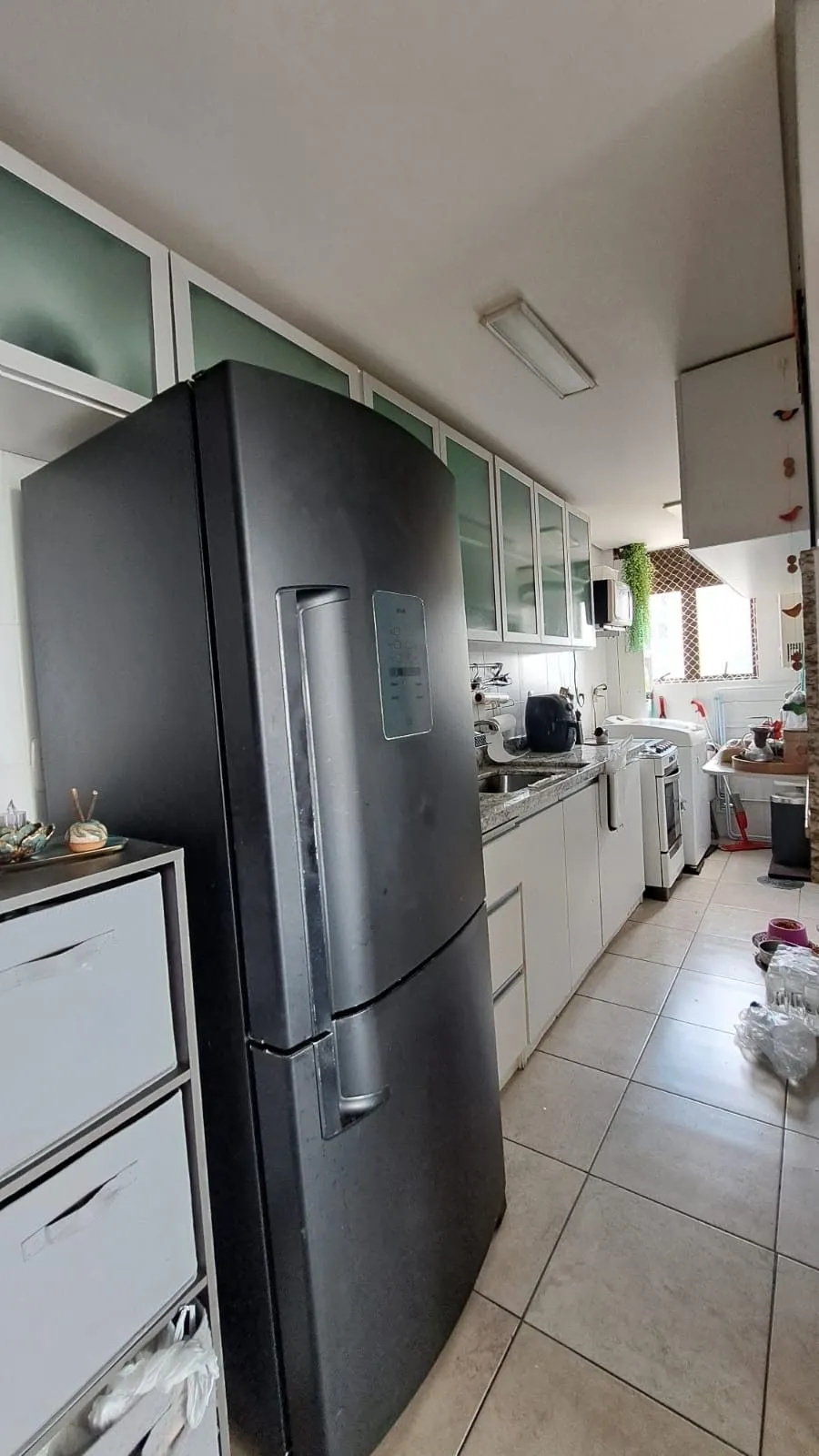 Imagem Apartamento em Cristo Redentor