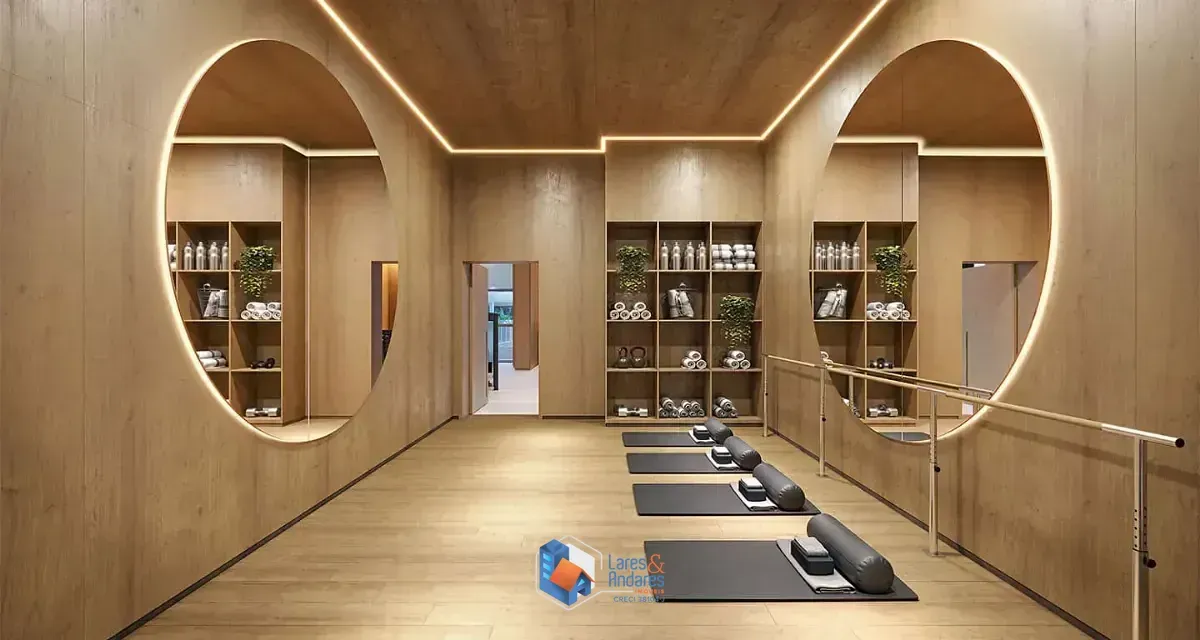Imagem Cobertura para venda em Paraíso com 4 quartos, sendo 4 suítes, 554m²