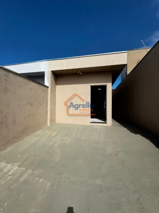 Imagem Casa à venda no bairro Maria Beatriz - Mogi Mirim/SP