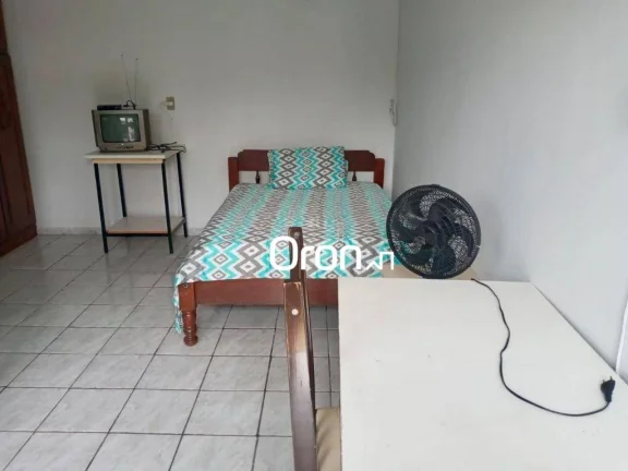 Imagem Prédio à venda, 770 m² por R$ 2.600.000,00 - Setor Sudoeste - Goiânia/GO
