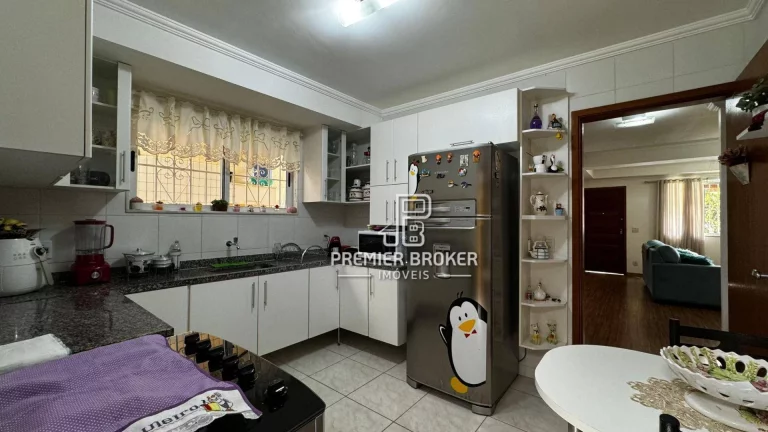 Imagem Casa à venda, 122 m² por R$ 720.000,00 - Araras - Teresópolis/RJ