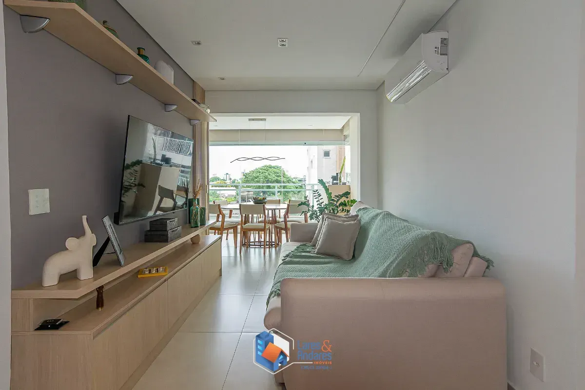 Imagem Apartamento para venda em Vila Ipojuca com 2 quartos, sendo 1 suíte, 76m²