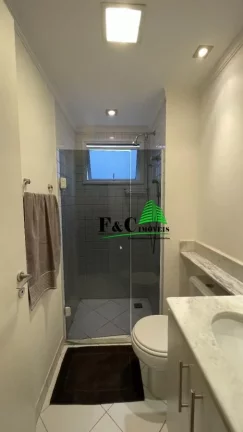 Imagem Apartamento para Venda em Campinas, Parque Prado, 3 dormitórios, 3 suítes, 1 banheiro, 3 vagas