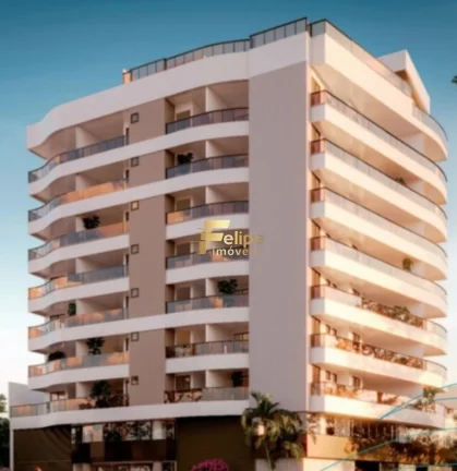 Foto do imóvel EXCELENTE OPORTUNIDADE, APARTAMENTO DE 03 QUARTOS À VENDA NA PRAIA DE PERACANGA EM GUARAPARI/ES!