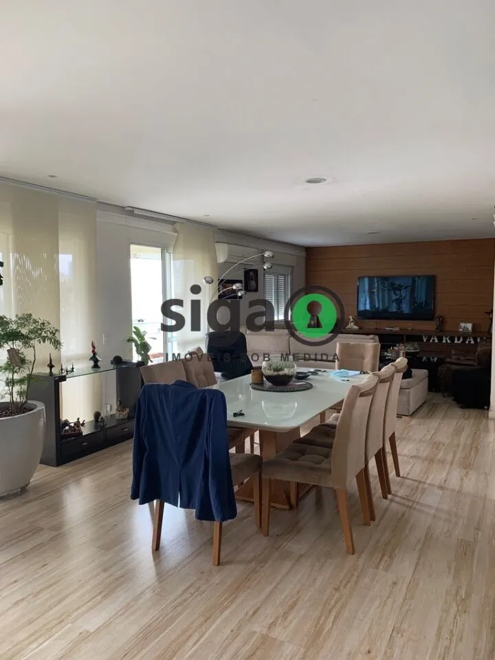 Imagem VENDE na Vila Andrade Apartamento com 3 Suítes e 3 Vagas