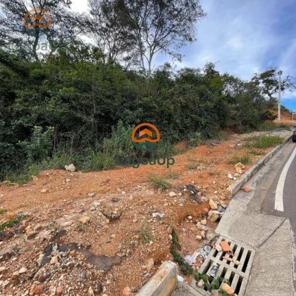 Imagem Terreno à venda no Pomar da Lagoa - Lagoa Santa, Minas Gerais