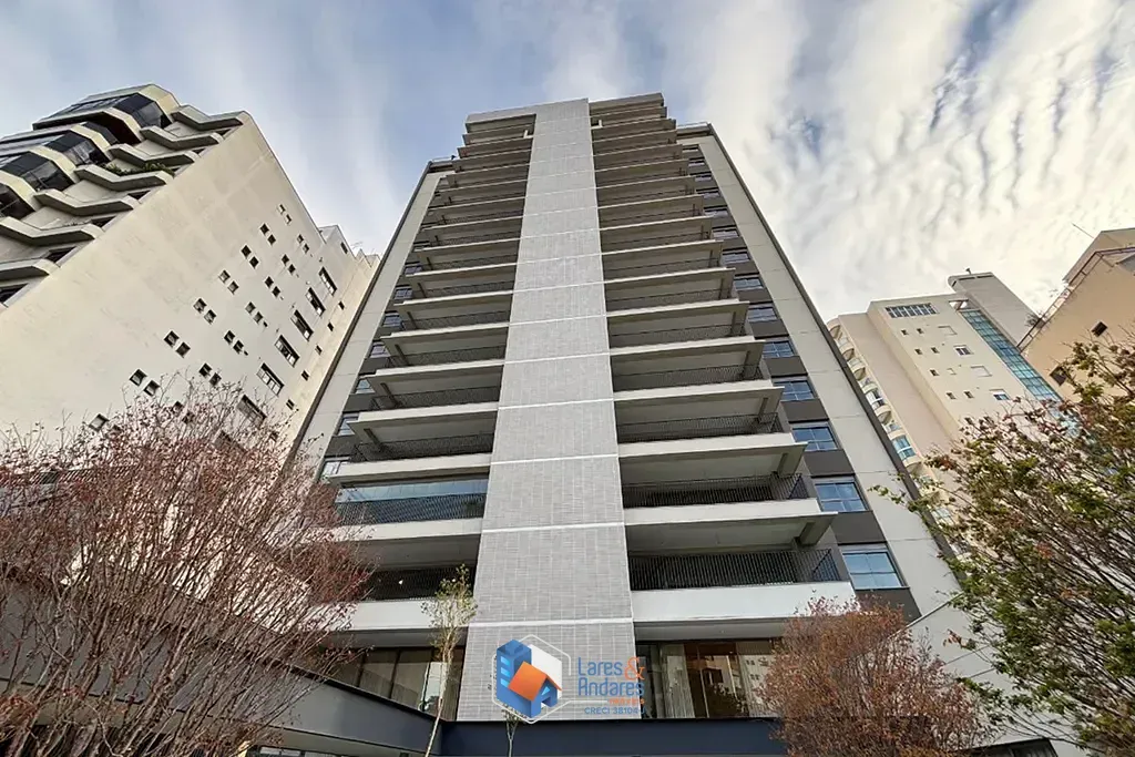 Imagem Apartamento à venda 3 Quartos 3 Suites 150M² Moema São Paulo - SP