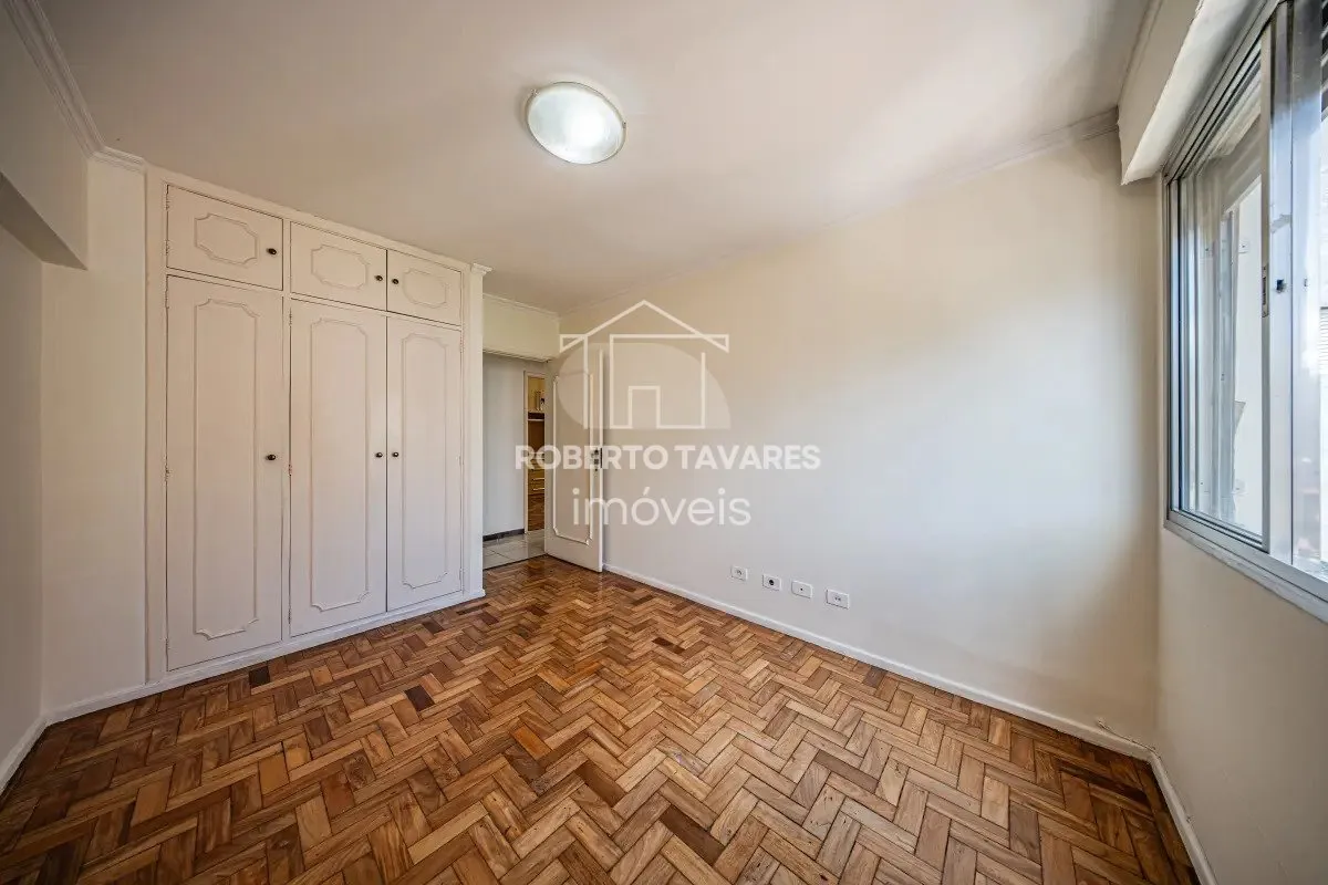 Imagem Apartamento de 4 quartos, 126m² no bairro Vila Mariana, em São Paulo