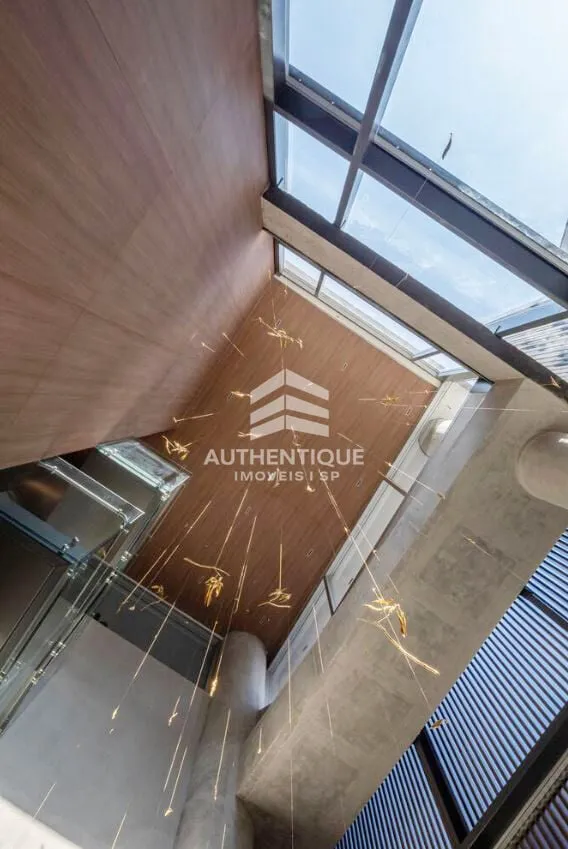 Imagem Alameda Jardins - Apartamento à venda em São Paulo/SP