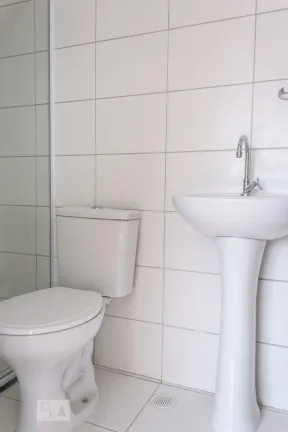 Imagem Apartamento à Venda, 26 m² em Bela Vista - São Paulo