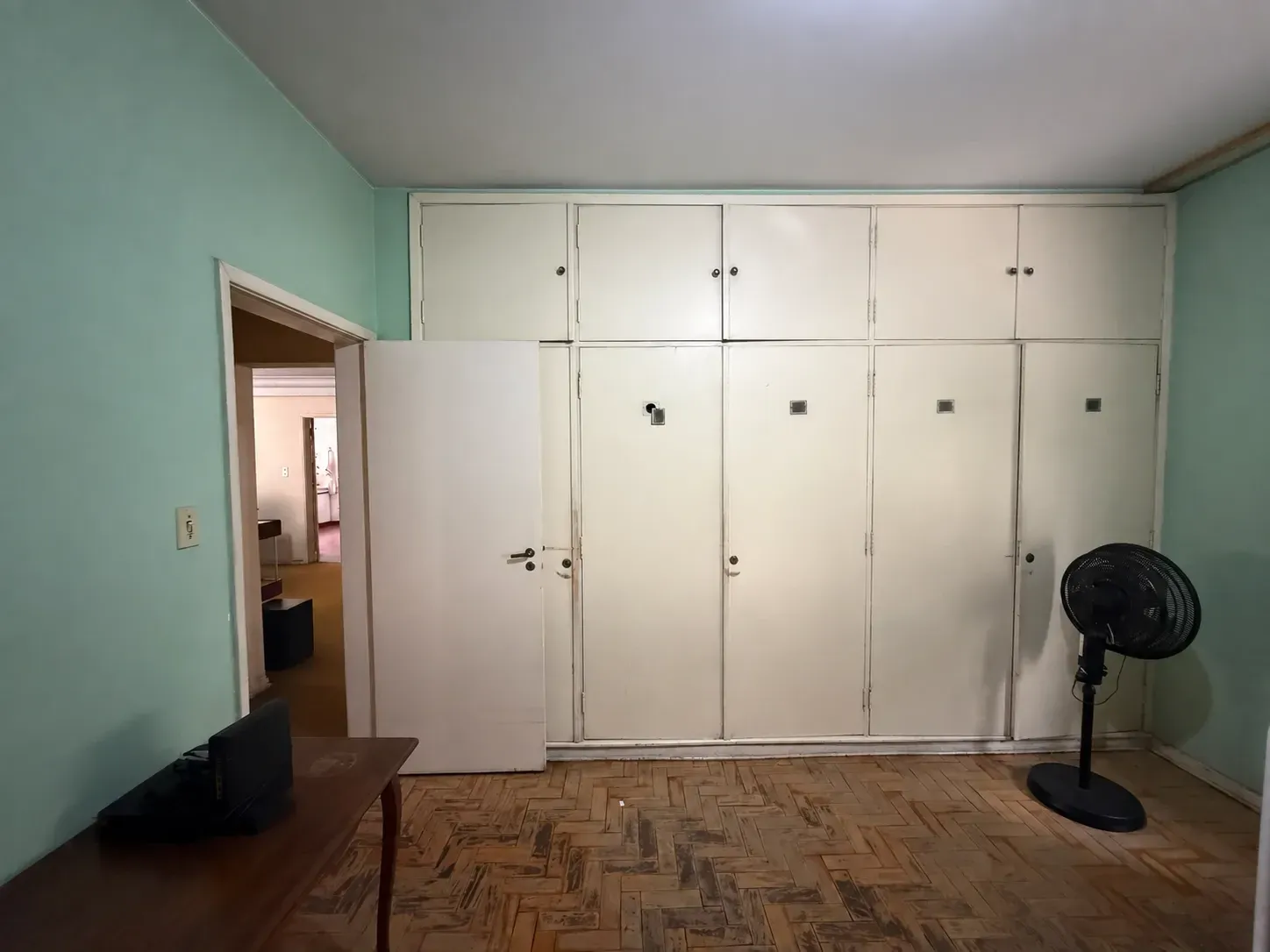 Imagem Apartamento com 3 Quartos à Venda, 172 m² em Cerqueira César - São Paulo