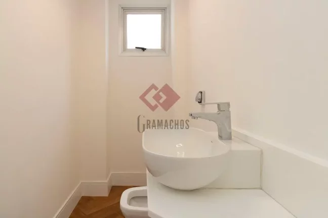 Imagem Apartamento à Venda, 3 Quartos, 181 m2 - Jardim Paulista, São Paulo