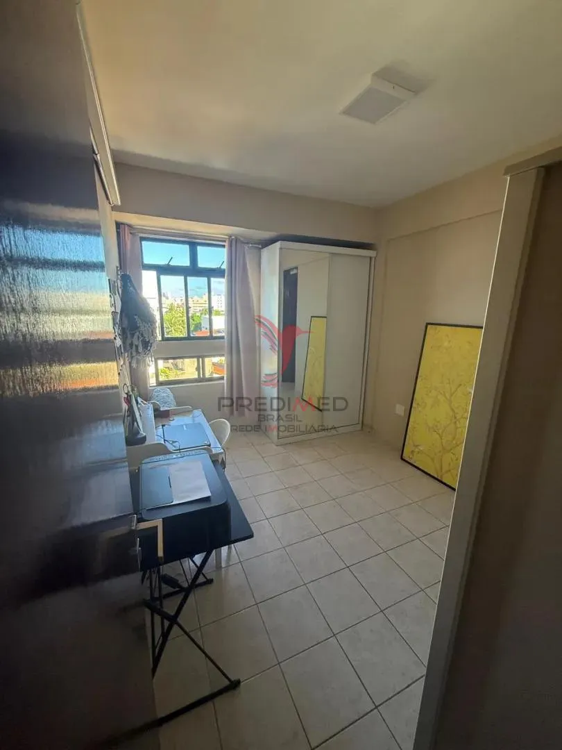 Imagem Apartamento BESSA Frente Mar Espaçosas 3 Suítes