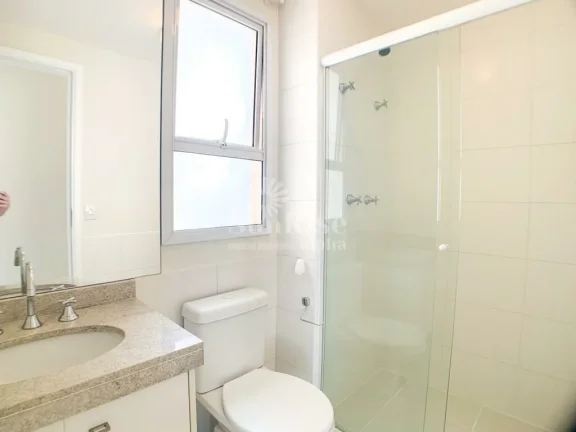 Imagem Apartamento à venda Alphaville com 2 dormitórios, 1 suíte, 89 m² por R$ 1.195.000 - Barueri/SP