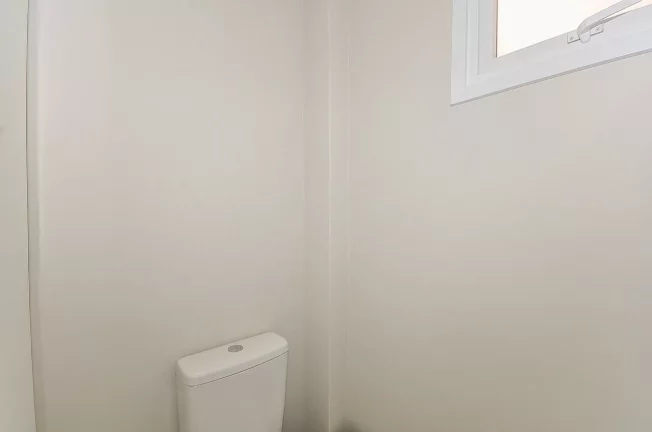 Imagem Casa à Venda em Condomínio – 3 Quartos, 1 Suíte, 131m², Campo Comprido, Curitiba