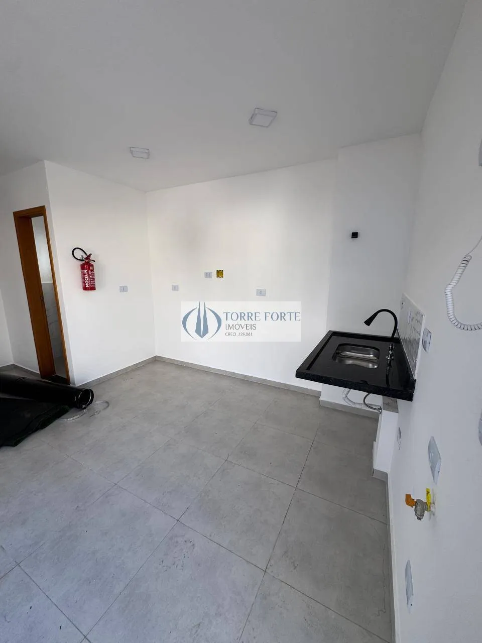 Imagem Apartamento novo com 2 dormitorios , quintal com ou sem vaga na Vila Carrao