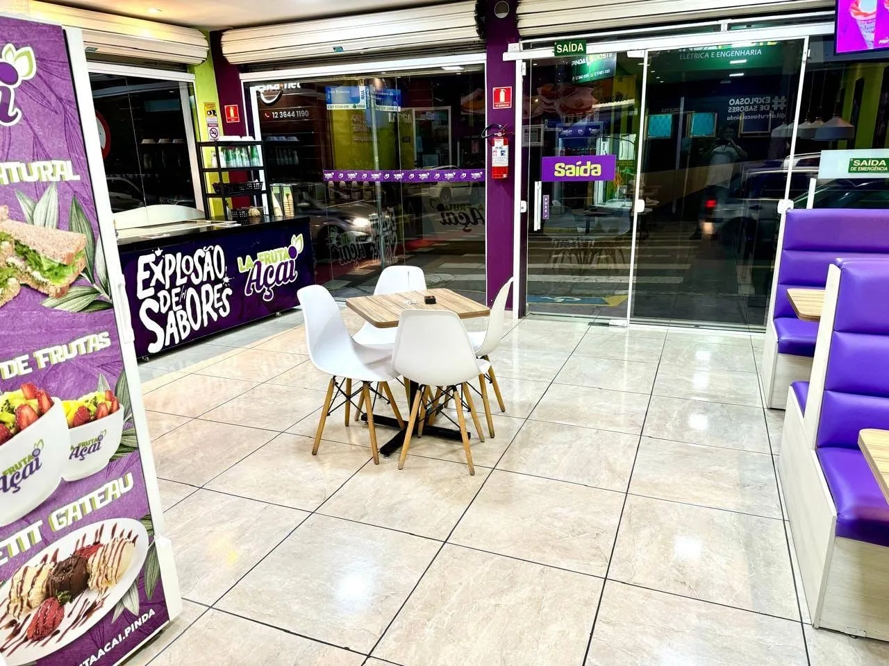 Imagem Loja à venda, Centro, Pindamonhangaba, SP