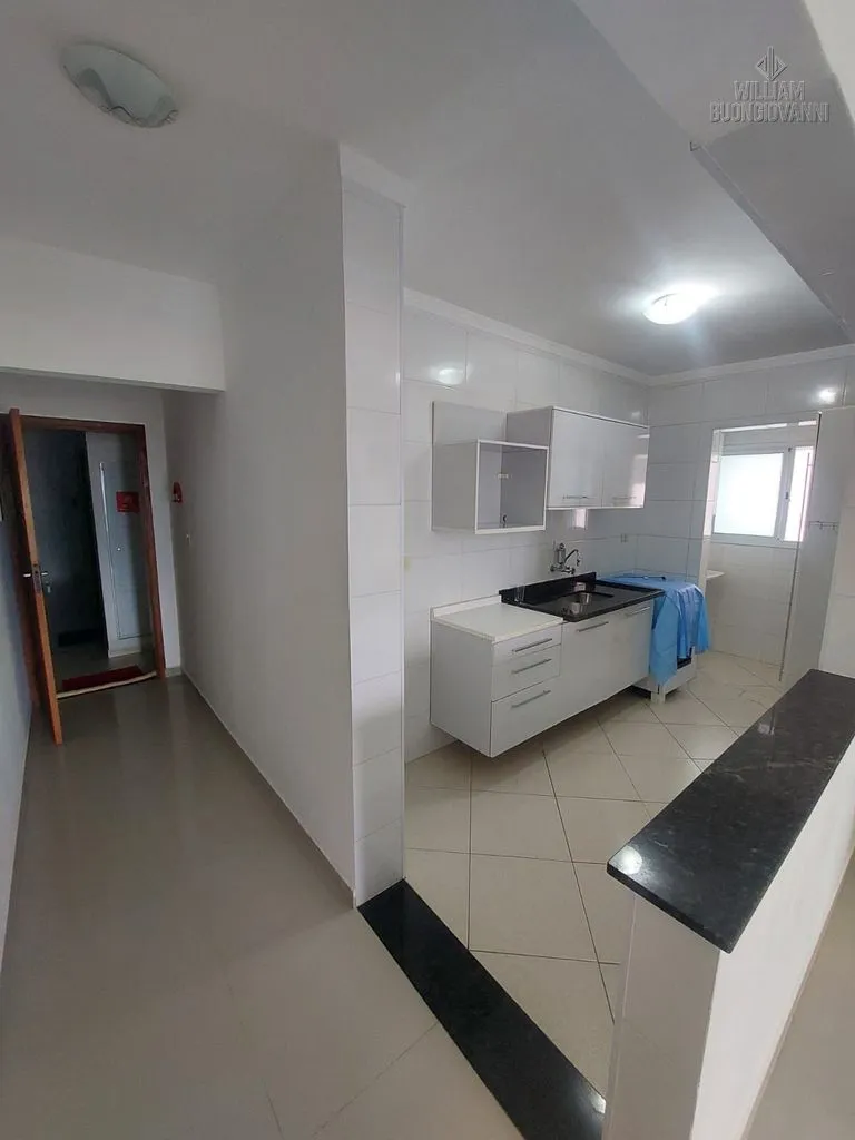 Imagem APARTAMENTO 1 QUARTO - BALNEÁRIO FLÓRIDA - PRAIA GRANDE/SP