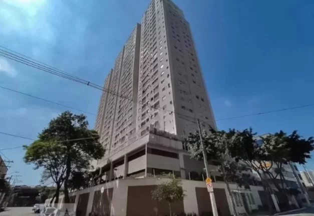 Foto do imóvel CONDOMÍNIO NEW WAY - Apto de 36m² (Unidade Revenda), próximo à Estação de Metrô Liberdade!