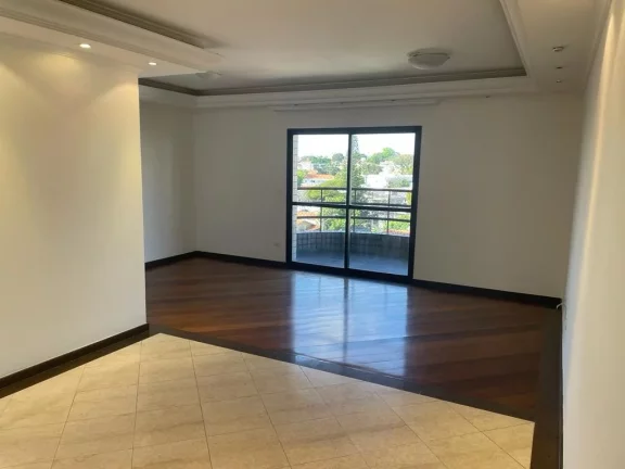 Imagem JARDIM DA SAÚDE | 3 SUÍTES | 2 VAGAS | 184m²