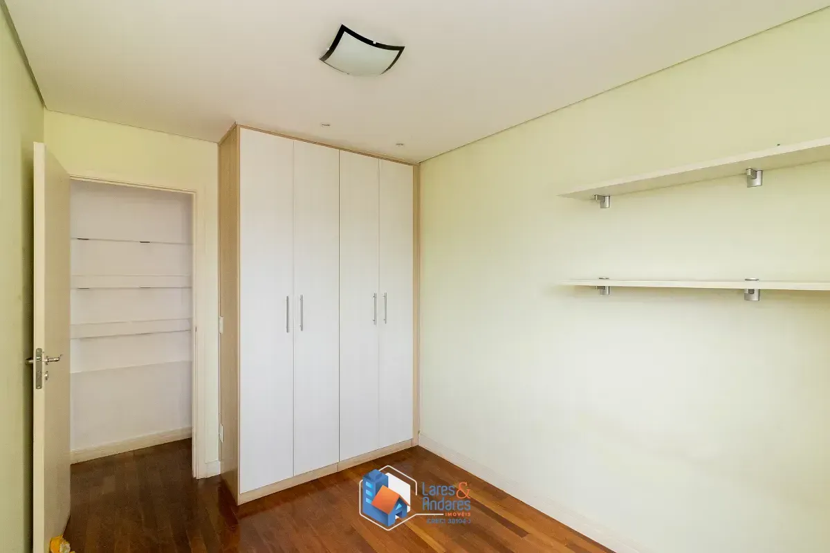 Imagem Apartamento para venda em Vila Mangalot com 3 quartos, sendo 1 suíte, 74m²