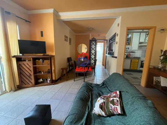 Imagem Apartamento amplo e aconchegante no centro de Ubatuba!!
