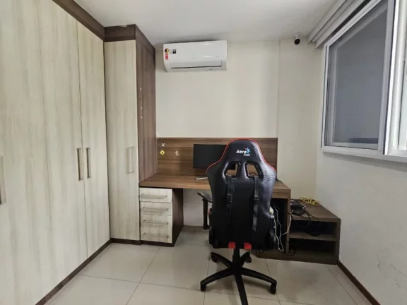Imagem APARTAMENTO RESIDENCIAL em MANAUS - AM, PARQUE 10 DE NOVEMBRO