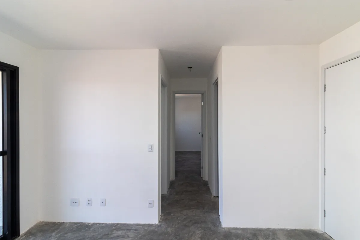 Imagem Apartamento para venda em Parque Mandaqui com 2 quartos, 47m2
