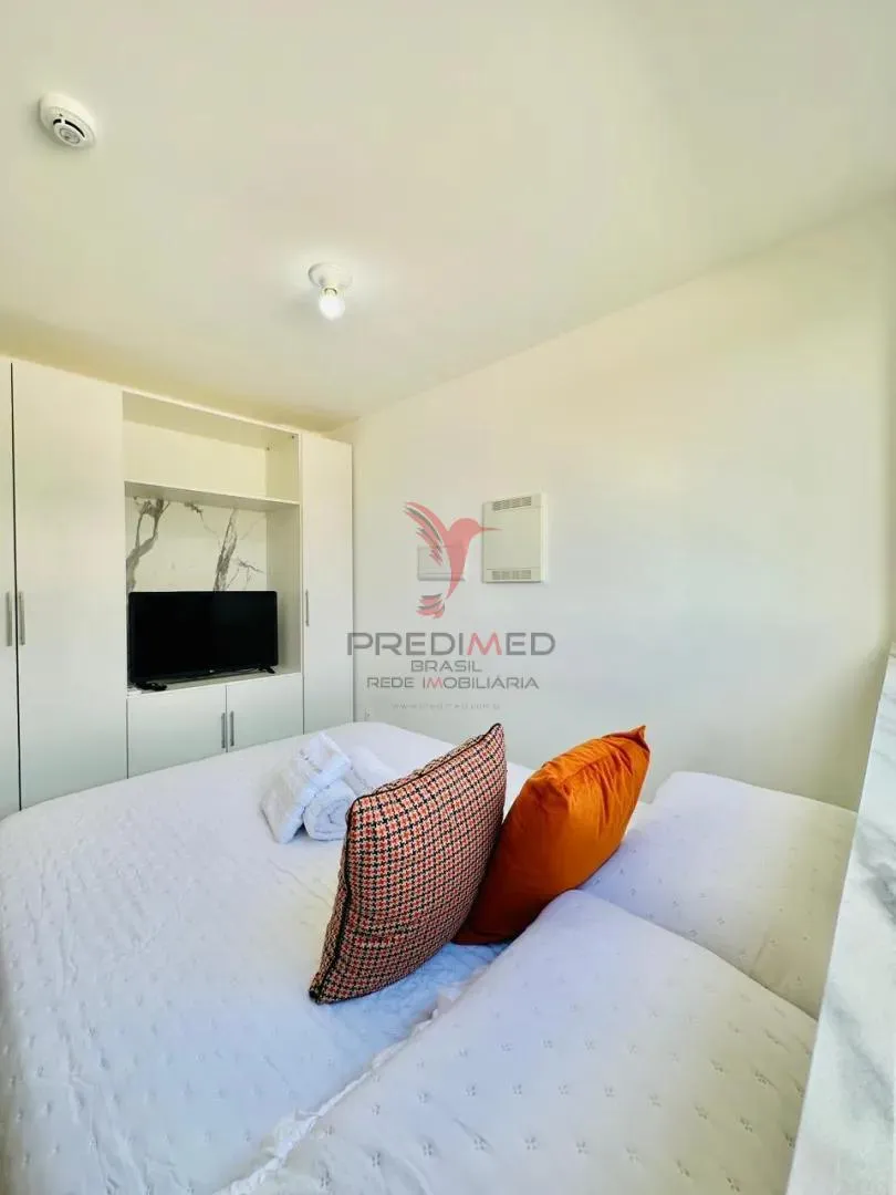 Imagem FLAT beira do Bessa- porteira fechada . Condomínio barato!