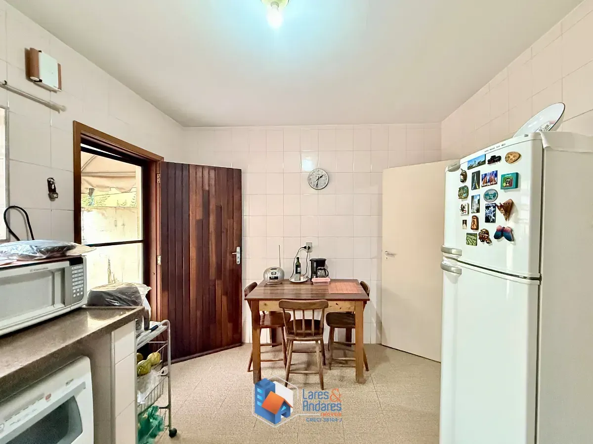 Imagem Sobrado para venda em Campo Belo com 3 quartos, 173m²