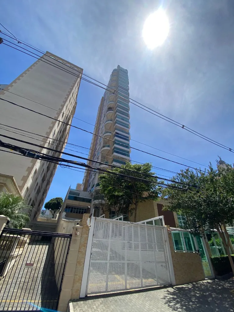 Imagem Edifício Brasilia Evolution Santana, apartamento em Santana São Paulo SP, apartment in São Paulo Brazil, apartamento de alto padrão em São Paulo