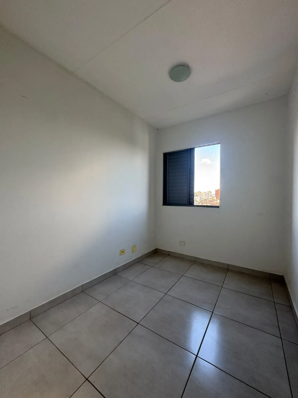 Imagem Apartamento para locação Edifício Serra negra 