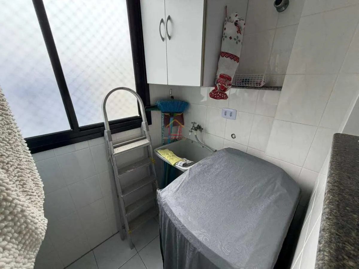 Imagem apartamento para locação - Ocian