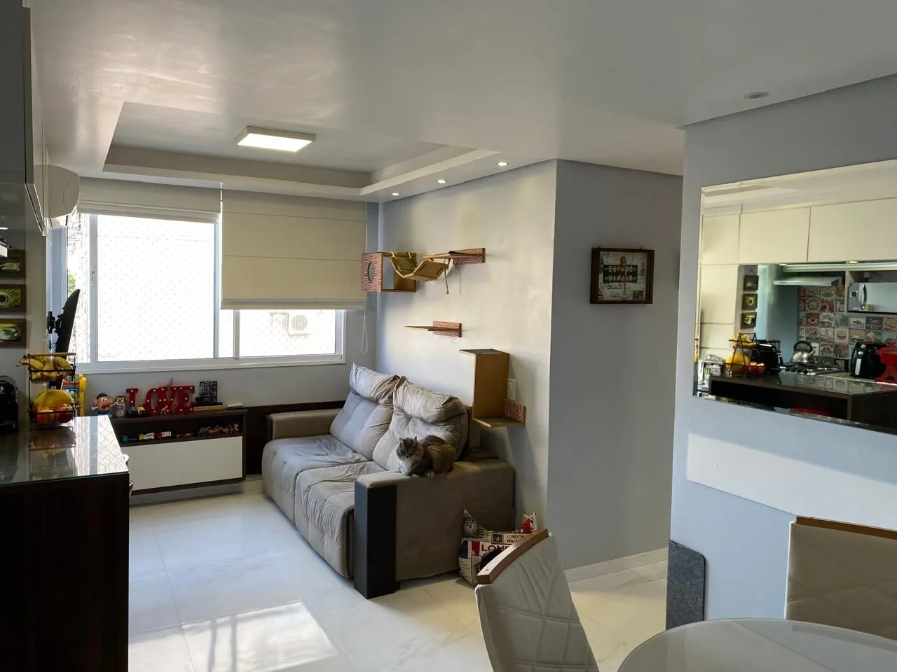 Imagem Apartamento no Reserva Ipanema de 3 dormitórios vaga e infra