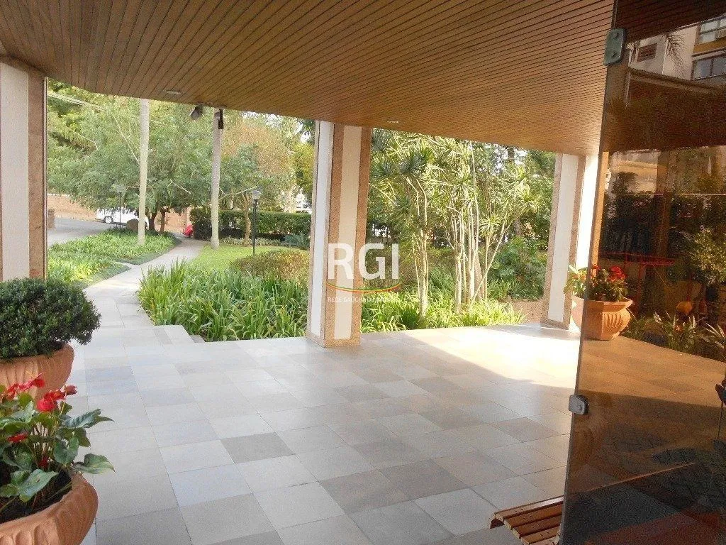 Imagem Apartamento para Venda - 154.69m², 3 dormitórios, sendo 1 suites, 2 vagas - Santa Tereza