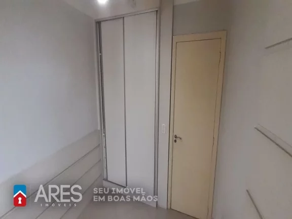 Imagem Apartamento Residencial à venda, Brieds, Americana - AP1058.