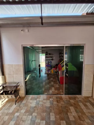 Imagem CASA RESIDENCIAL em MANAUS - AM, NOVO ALEIXO