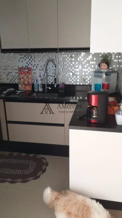 Imagem LINDA CASA 2 dormit.