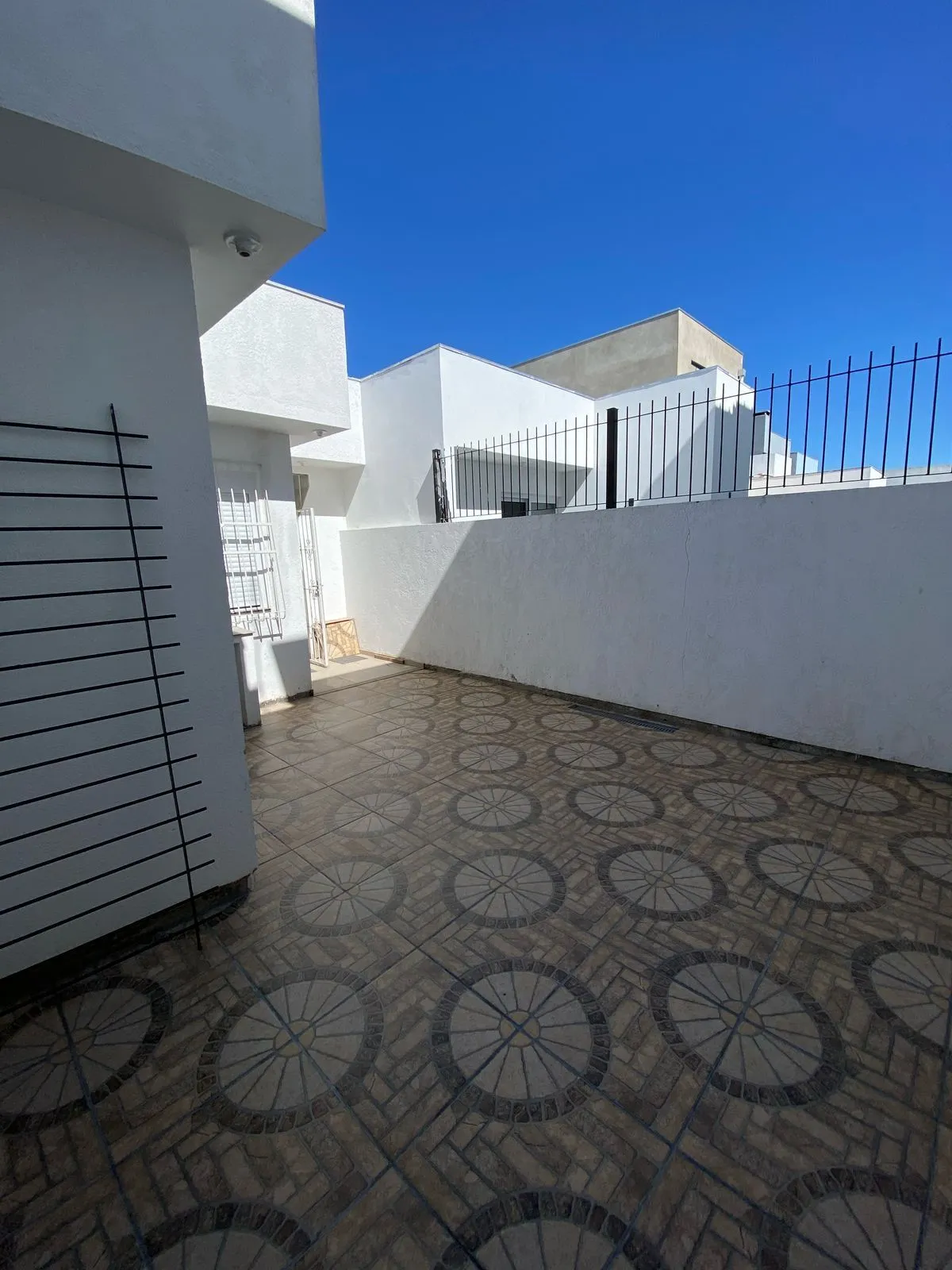 Imagem Linda Casa térrea de 2 Dormitórios sendo um suite Localizada no Ipanema Residence Park